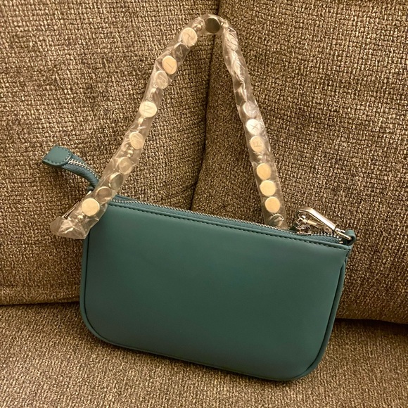 Our Universe Harry Potter Patronus Dementor crossbody & shoulder bag - Picture 7 of 11